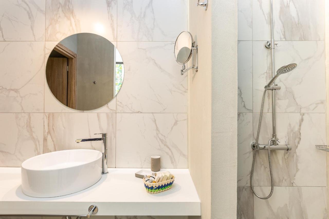 Ark 68 City Rooms Rethymno  ภายนอก รูปภาพ